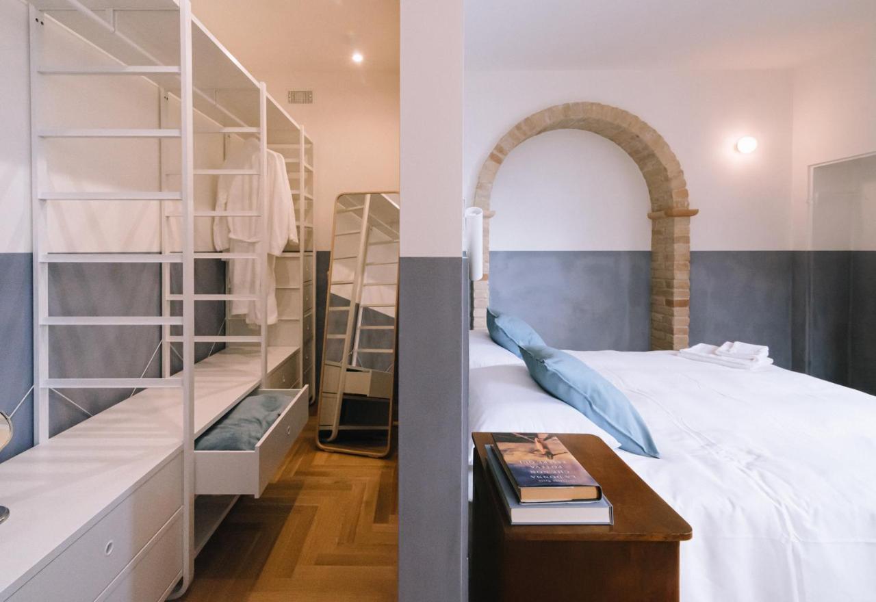 Villa De Castelletta Relais Rapagnano Kültér fotó