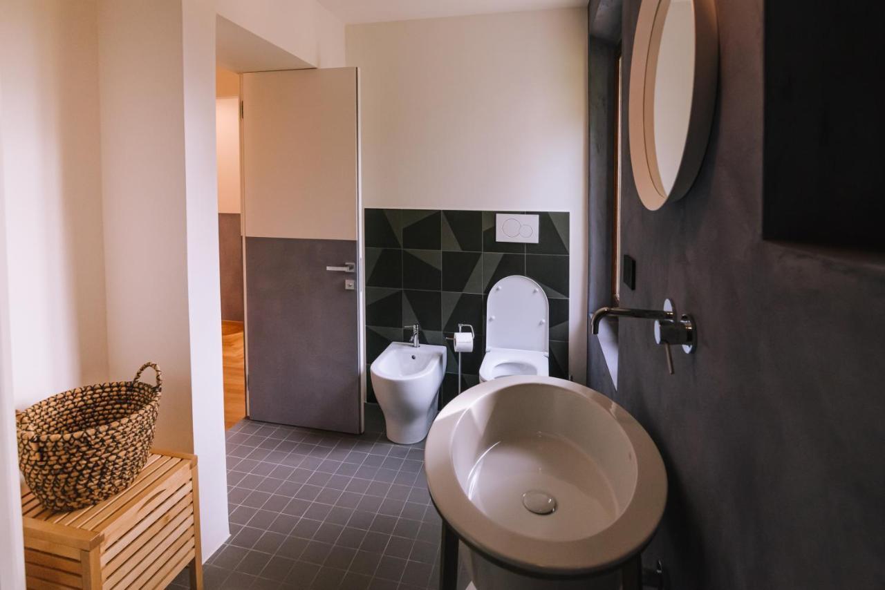 Villa De Castelletta Relais Rapagnano Kültér fotó