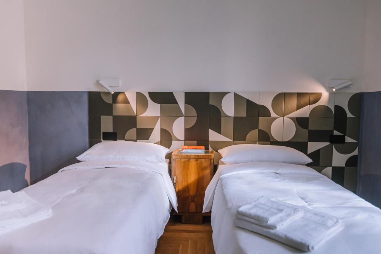 Villa De Castelletta Relais Rapagnano Kültér fotó