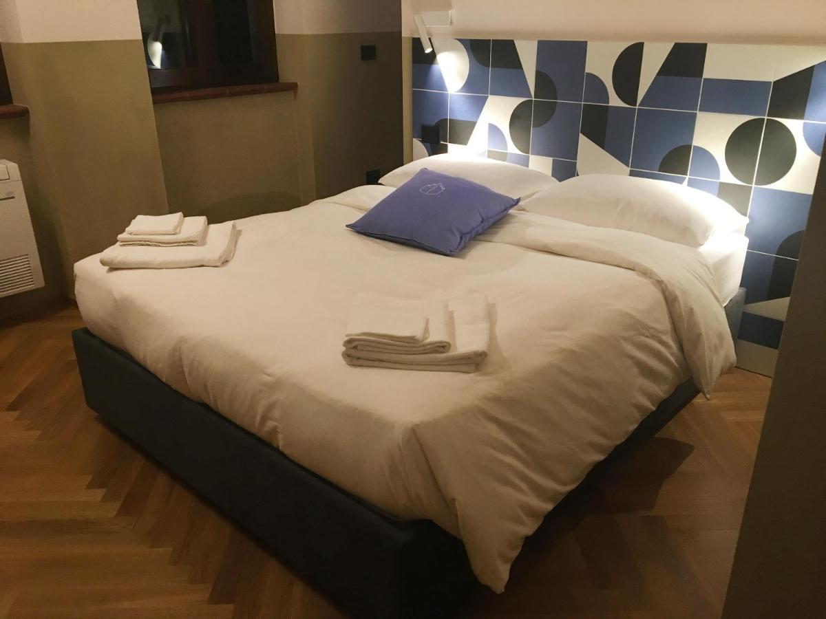 Villa De Castelletta Relais Rapagnano Kültér fotó