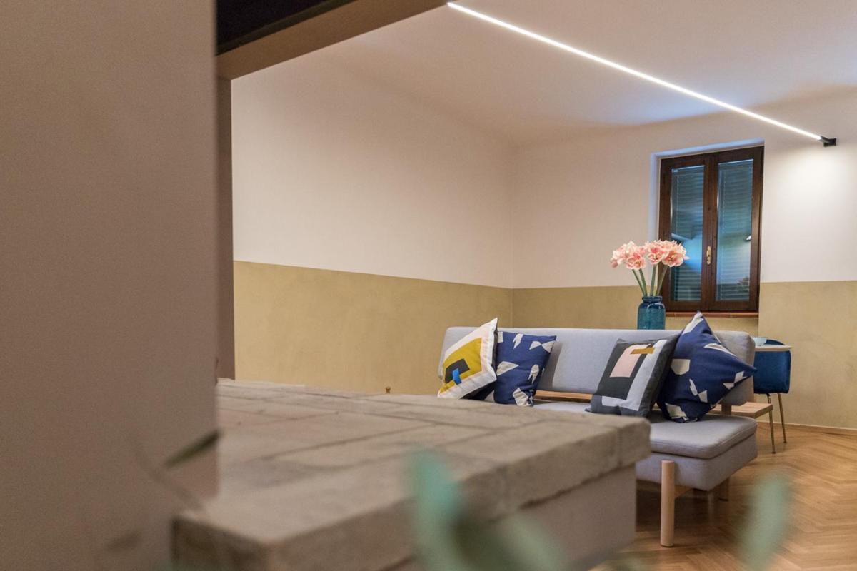 Villa De Castelletta Relais Rapagnano Kültér fotó