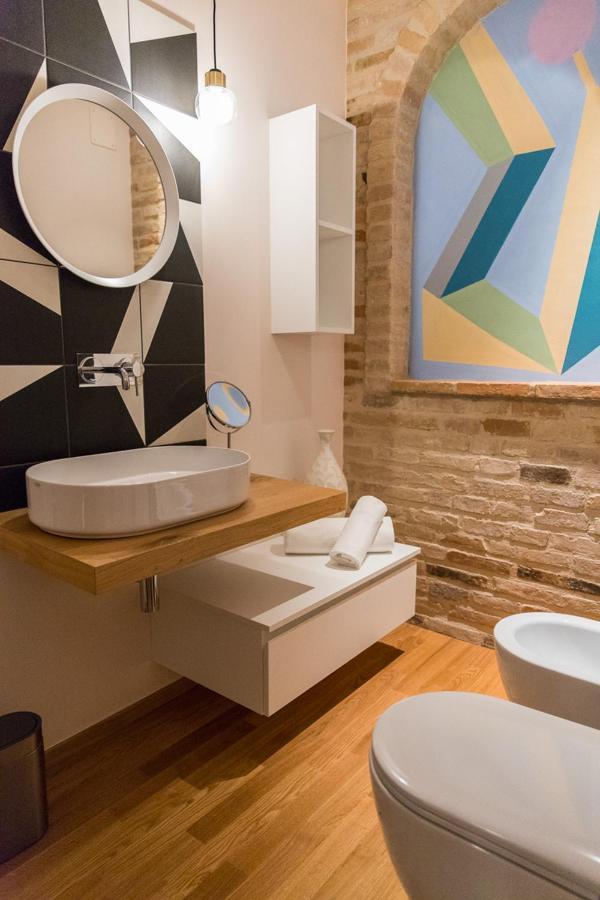 Villa De Castelletta Relais Rapagnano Kültér fotó