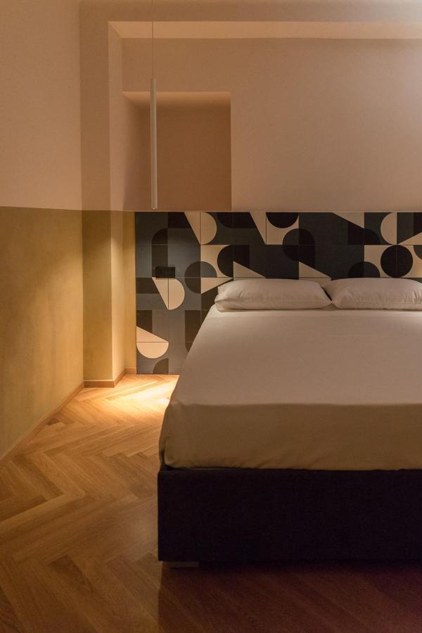 Villa De Castelletta Relais Rapagnano Kültér fotó