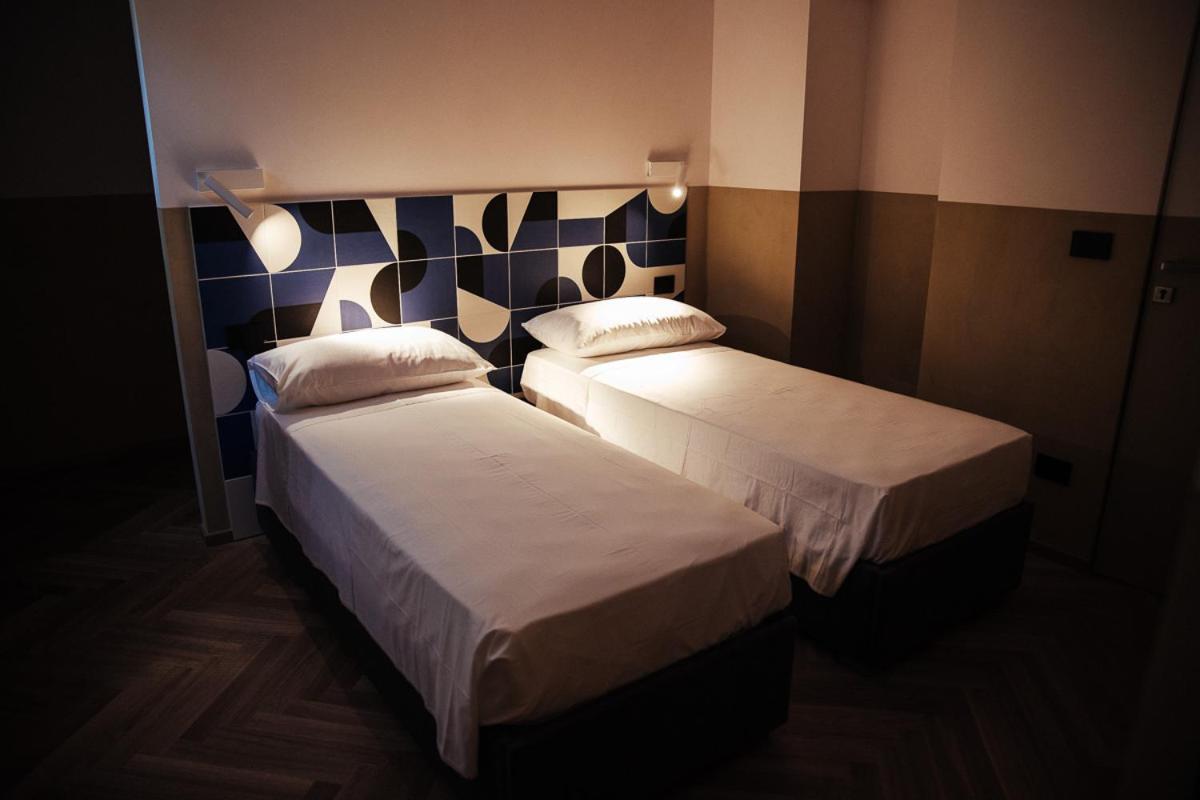 Villa De Castelletta Relais Rapagnano Kültér fotó