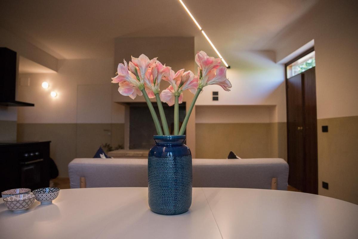 Villa De Castelletta Relais Rapagnano Kültér fotó