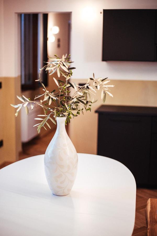 Villa De Castelletta Relais Rapagnano Kültér fotó