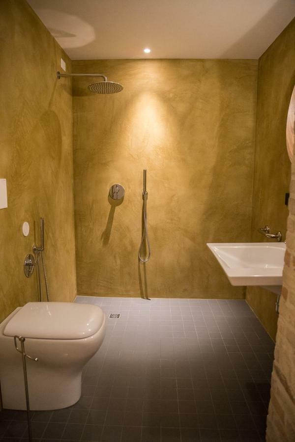 Villa De Castelletta Relais Rapagnano Kültér fotó