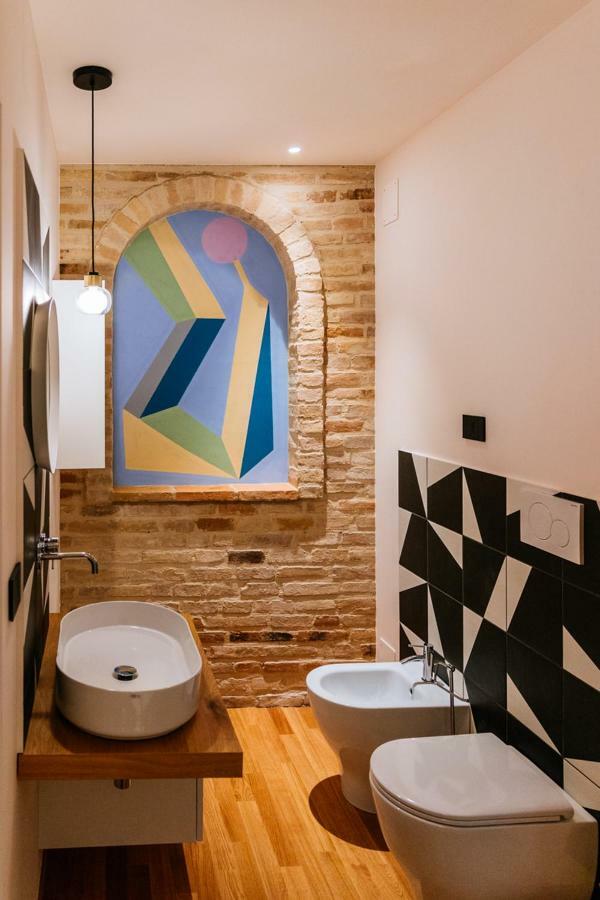 Villa De Castelletta Relais Rapagnano Kültér fotó