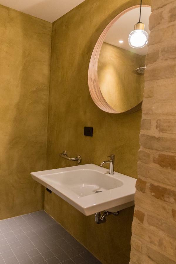 Villa De Castelletta Relais Rapagnano Kültér fotó